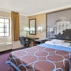 Отель Super 8 Motel - Hollywood LA Area, фото 12