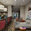 Отель Hampton Inn & Suites Milwaukee Downtown, фото 22