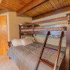Отель Moonridge Manor - Very Lovely Cabin In A Quiet Neighborhood With An Amazing Hot Tub! 4 Bedroom Home, фото 17