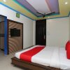 Отель OYO 16688 Hotel Vrs, фото 22