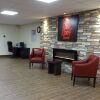 Отель Red Roof Inn Indianapolis - Castleton, фото 14