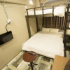 Отель e-hostel Shinsaibashi, фото 4