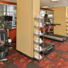 Отель Courtyard by Marriott Denver Cherry Creek, фото 29
