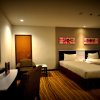 Отель dMaleo Hotel Makassar, фото 6