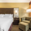 Отель Quality Inn & Suites Downtown, фото 7
