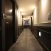 Отель Busan Station Dino Hotel, фото 13
