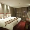 Отель GreenTree Inn Yangzhou South Yangtze River Road University City Express Hotel, фото 7