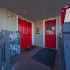 Отель Portland by Oyo, фото 16