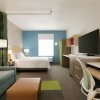 Отель Home2 Suites by Hilton Williamsville Buffalo Airport, фото 12