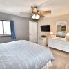 Отель 0612 Waters Edge Resort 3 Bedroom Condo by Redawning, фото 11