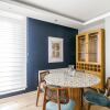 Отель Central and Tastefully Designed Flat in Besiktas, фото 5