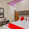 Отель OYO Flagship 806856 Hotel Ashirvad, фото 12