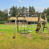 Отель 12 Person Holiday Home in Saltum, фото 2