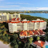 Отель Royal Marc #50612 - 3 Br Condo, фото 9