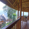 Отель Trackers Safari Lodge Bwindi, фото 5