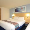 Отель Travelodge Newcastle Whitemare Pool, фото 2