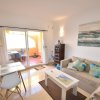 Отель Modern Apartment in Moraira with Beautiful Views 5 Minutes From the Beach, фото 4