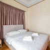 Отель Ideal 4 bdr Apartment in Plaka for 10, фото 19