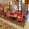 Отель Hampton Inn & Suites Arlington Crystal City DCA в Арлингтоне