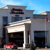 Отель Hampton Inn & Suites by Hilton Lethbridge, фото 22