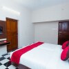 Отель Oyo 10789 Hotel Ranga Inn, фото 7