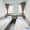 Отель Hong Kong Hostel (Tsim Sha Tsui Mansion), фото 4