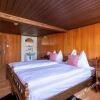 Отель Swiss-Chalet Merlischachen - Historik Chalet-Hotel Lodge, фото 44