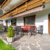 Отель Vibrant Apartment Near Ski Area in Zell am Ziller, фото 12