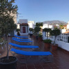 Отель Hostal San Juan, фото 5