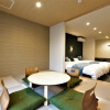 Отель Apartment Hotel STAY THE Kansai Airport, фото 7