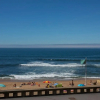 Отель Liiiving in Porto Luxury Beachfront Apartment III, фото 20