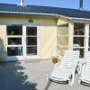 Отель 4 Person Holiday Home in Blokhus, фото 21