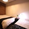 Отель MG507 Cozy and clean room SHINAGAWA, фото 30