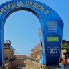 Отель Marseilia Beach 2, фото 10