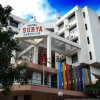 Отель Surya Executive, фото 1