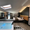 Отель Confores Hotel, фото 2