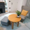 Отель Lovely 2-bed Apartment in Coventry, фото 12