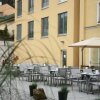 Отель Altstadt Hotel Hofwirt Salzburg в Зальцбурге