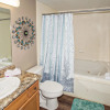 Отель Whispering Pines 221, фото 16