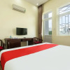Отель Oyo 610 King Garden Hotel Da Nang, фото 14