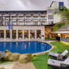 Отель Novotel Goa Candolim Hotel, фото 20