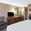 Отель Holiday Inn National Airport/Crystal City, an IHG Hotel, фото 3