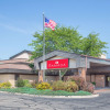 Отель Ramada by Wyndham Waupaca, фото 1