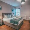 Отель 63 Chester Rows Penthouse Large City Centre Apartment A by Rework Accommodation, фото 4