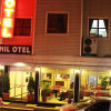 Отель Anil Hotel, фото 1