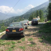 Отель Muzaffarabad View Motel, фото 19