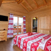 Отель Beautiful 14-person chalet with sauna and private swimming pool in Les Deux Alpes, фото 13