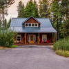 Отель Meadow Wood Lodge in Shugart Flats, фото 18
