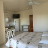 Отель Pousada e Camping Lagoa da Conceição, фото 16