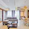 Отель A Luxury 3Br Bali Style Apartment At The Avenue Parkland Bsd Tangerang, фото 11